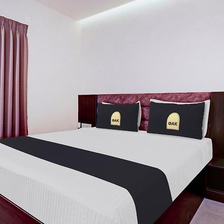 Townhouse Oak Tierra Woods Manyata Hotel Bangalore Esterno foto