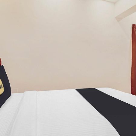 Townhouse Oak Tierra Woods Manyata Hotel Bangalore Esterno foto